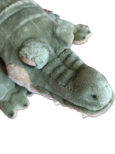 Keel toys alligator plush - alligator,