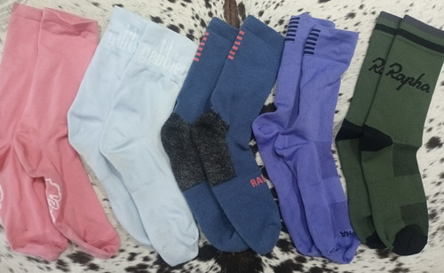 Pairs assorted new - 15,