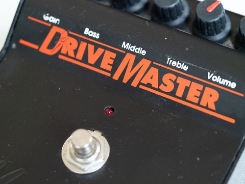 Vintage 1990s marshall - 1990s,