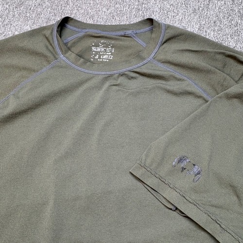 Kuiu peloton 118 crew t - 118, ss