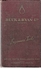 BUCK & RYAN LTD. Engineers