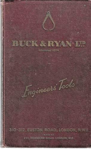 Buck ryan ltd - buck, ltd.