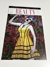 The Beauty #1 Image Comics 1st