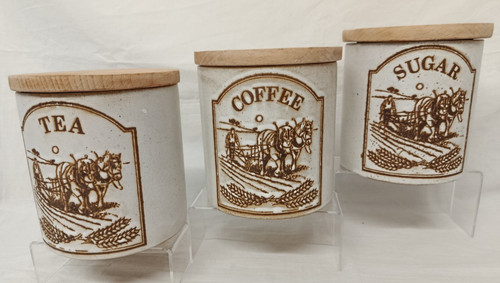 Vintage taunton vale - vintage, stoneware