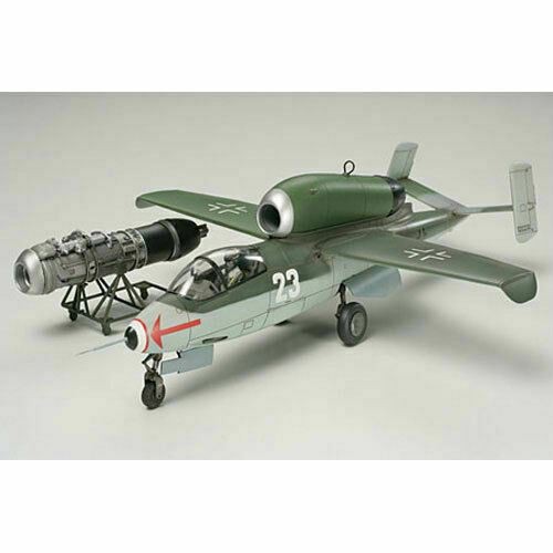 Tamiya 61097 heinkel - tamiya, he