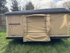 Maggiolina Safari Hard Shell