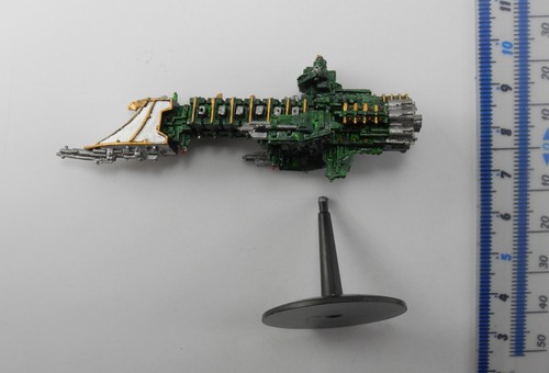 Dauntless class light - class,