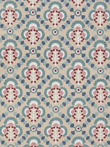 John lewis floral - john, trellis