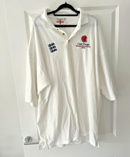 England Cricket Size 4XL