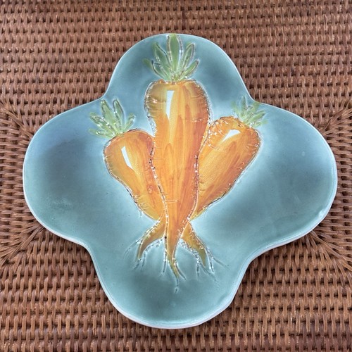 Italian majolica pottery - majolica,