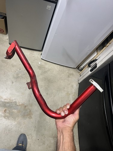 Goped seat - goped,