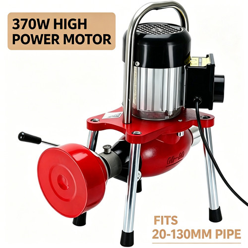 370w electric drain - 370w,