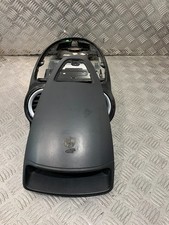 2008 VAUXHALL CORSA D STEREO RADIO WITH DISPLAY SCREEN 497316088 #2