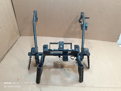 Front frame for suzuki burgman - frame,