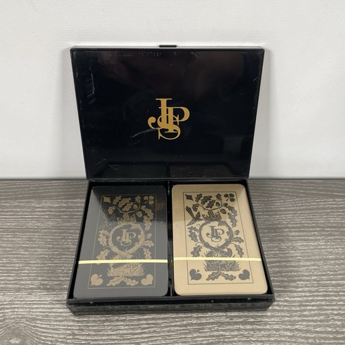 Vintage jps john player - vintage,