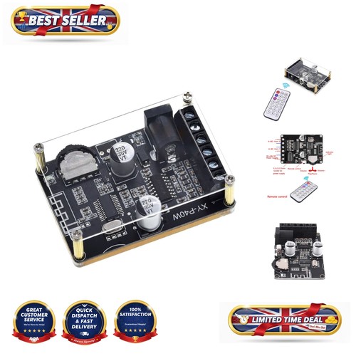 High power bluetooth audio - high-power,