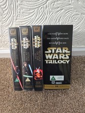 Star Wars Original Trilogy