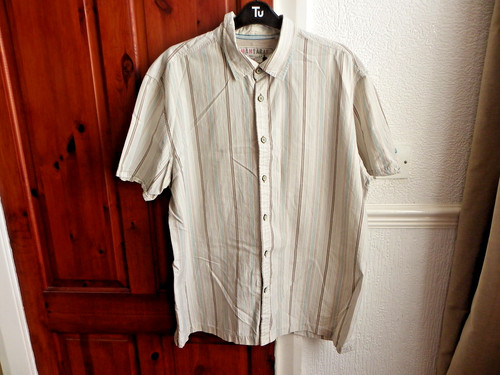 Mantaray men short - men’s, sleeve