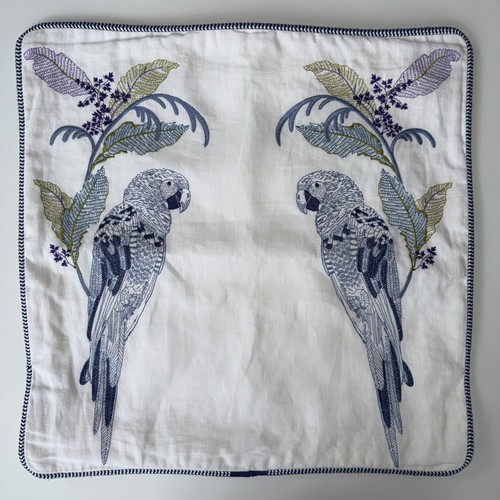 Yves delorme white linen - delorme,