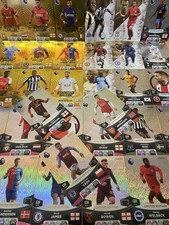 Panini Adrenalyn XL Premier