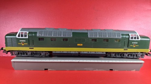 Lima meld class d9003 br - meld,