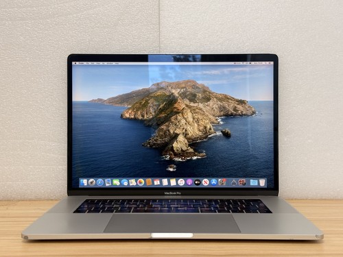 Apple macbook pro - pro, 15-inch