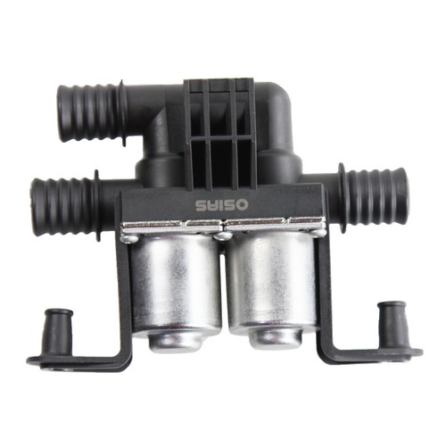 Heater control water valve - valve, for