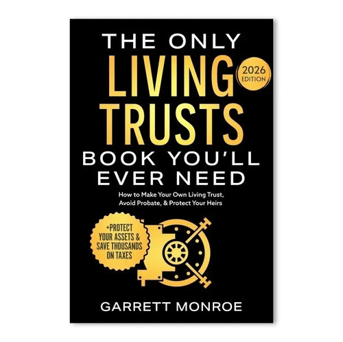 The only living trusts - only, book