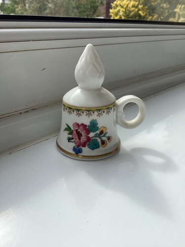 Coalport ming rose - ming,