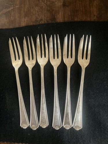Vintage set cake - of,