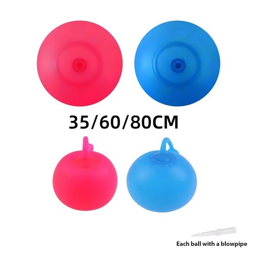 Stretchy wubble bubble - bubble, ball