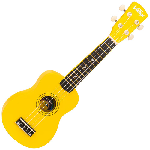 Vintage rainbow series soprano - rainbow,