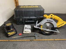 DeWalt DC390K 18V XRP 6-1/2"