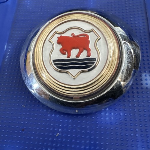 Vintage morris car bonnet - vintage,