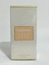 Madonna CeCe Madame Eau de