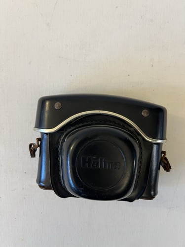 Vintage halina 35mm film - vintage,