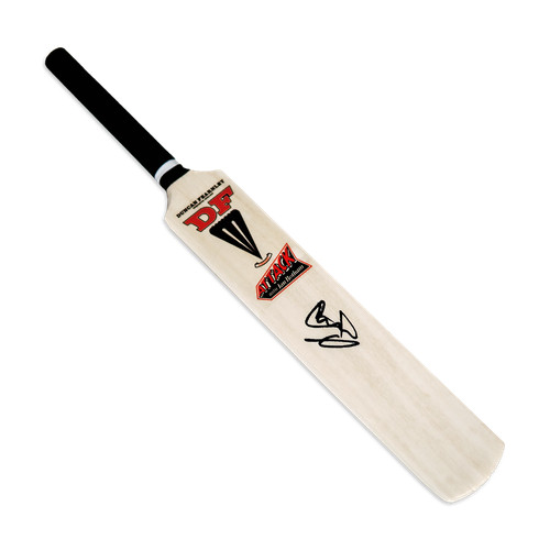 Ian botham signed duncan - botham,