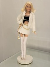 Mattel Barbie Doll Model Muse