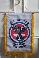 Red, white and black Phoenix