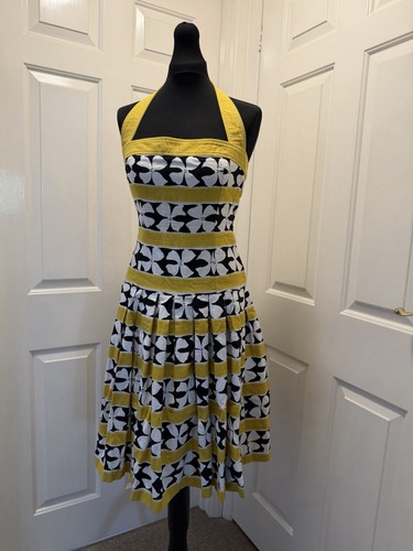 Vintage style tara - 50’s,