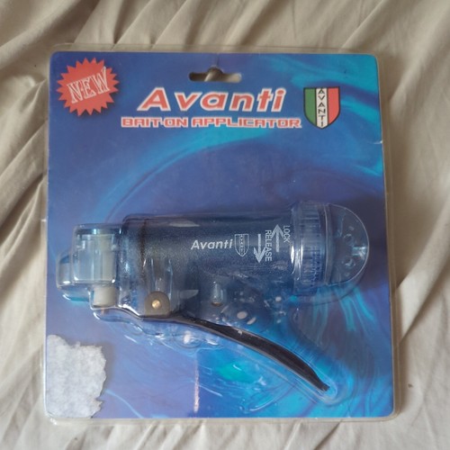 Avanti fishing bait applicator - avanti,