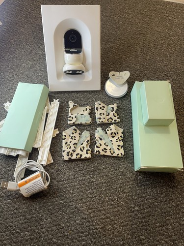 Owlet duo smart baby - owlet,