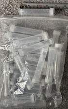 Geocache containers pieces - containers, 25