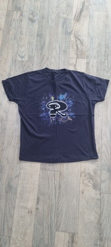 Robbie williams tour shirt - robbie, t