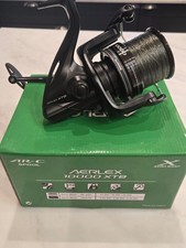 Shimano Aerlex 10000 XTB