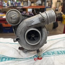 Genuine OEM VF23 Turbocharger 14412AA172 For: Subaru Impreza GC8 22B STI