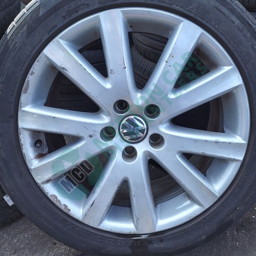 Volkswagen touareg mk1 alloy - touareg,