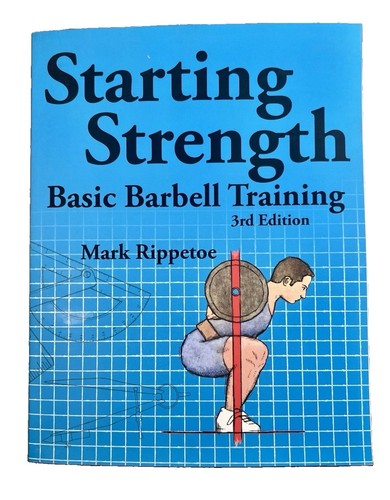Starting strength basic - starting,