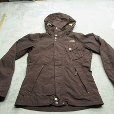 The North Face Jacket Womens