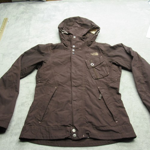 The north face jacket - north,